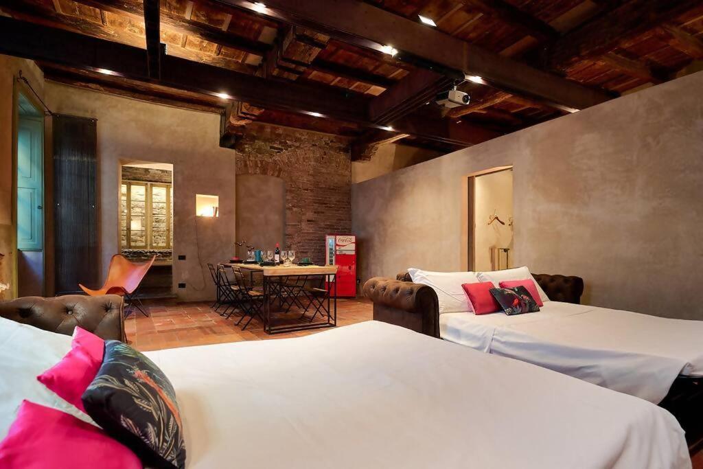 Apartamento Domus Dea Luxury Bérgamo