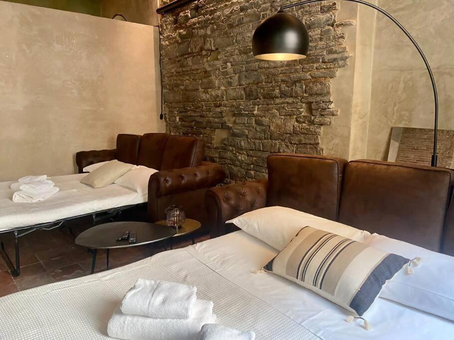 Domus Dea Luxury Apartamento
