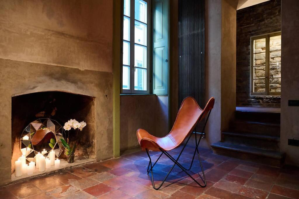Apartamento Domus Dea Luxury