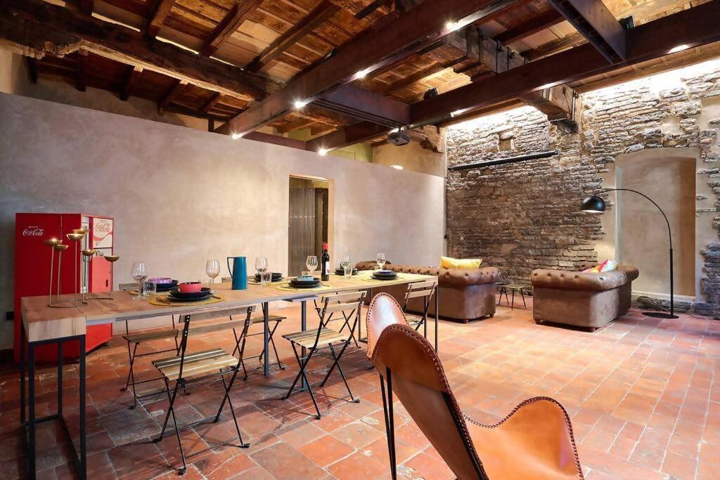 Domus Dea Luxury Apartamento *