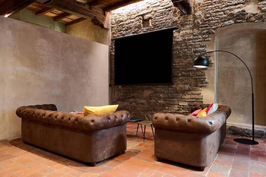 Apartamento Domus Dea Luxury *