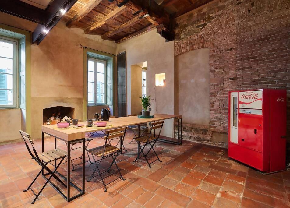 Domus Dea Luxury Apartamento Bérgamo