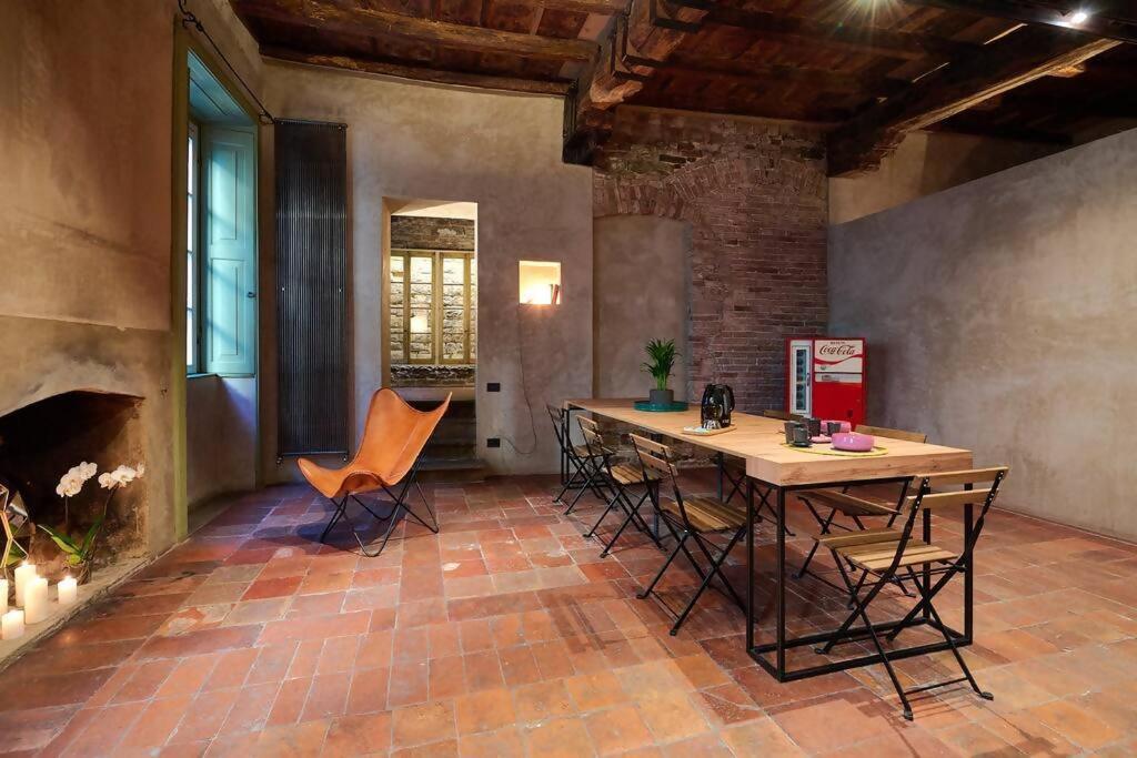 Domus Dea Luxury *