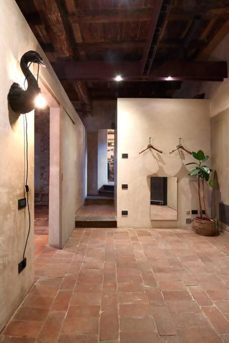 Domus Dea Luxury Apartamento