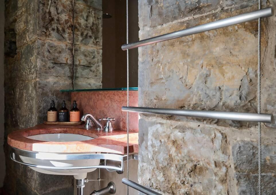 Apartamento Domus Dea Luxury *