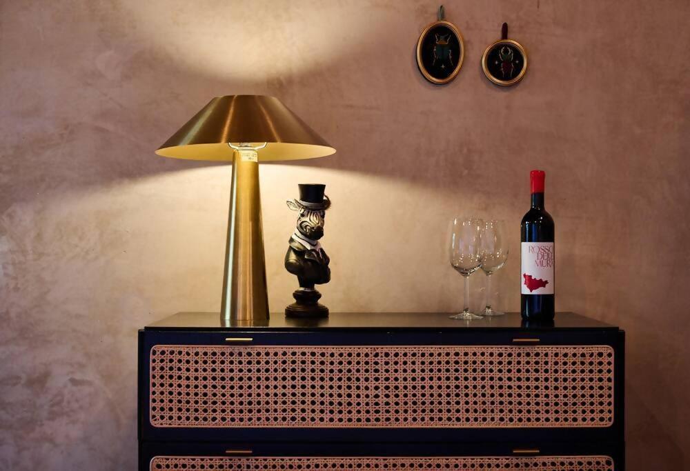Domus Dea Luxury *