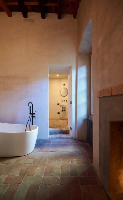 Domus Dea Luxury Bérgamo