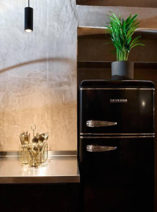 Apartamento Domus Dea Luxury