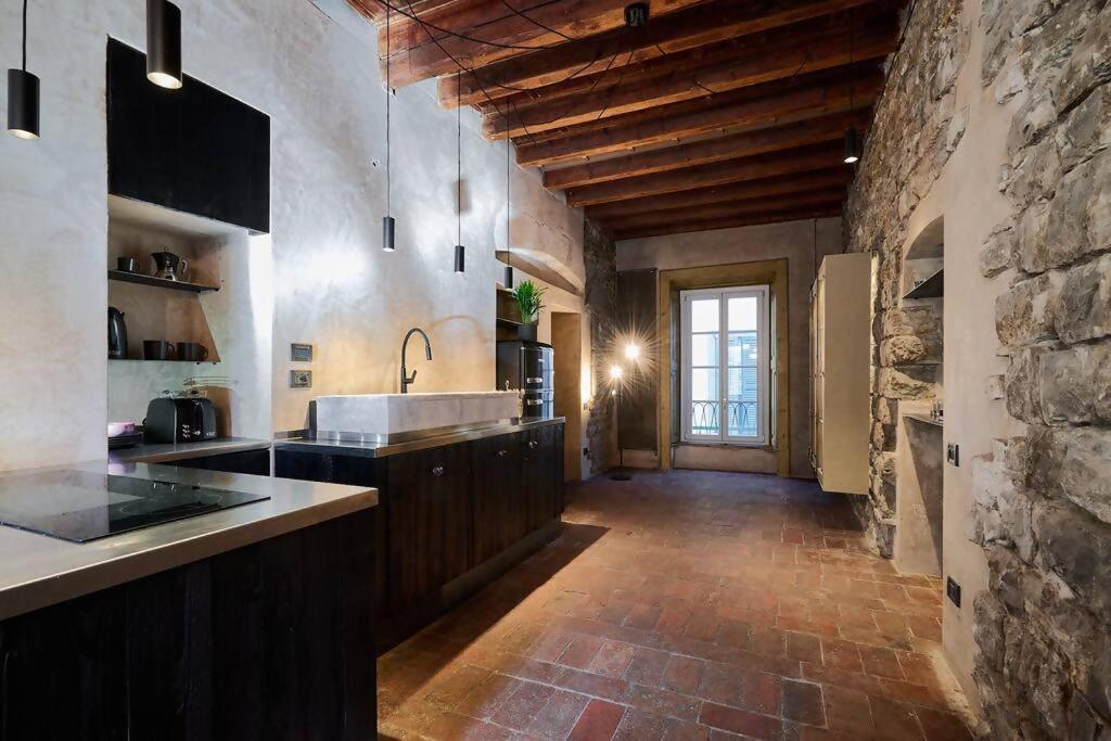 Domus Dea Luxury Apartamento *