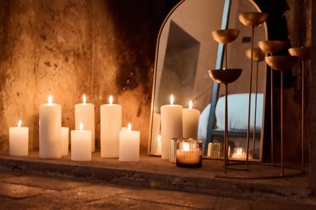 Apartamento Domus Dea Luxury *