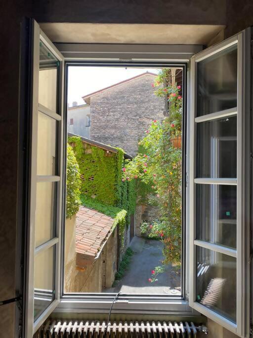 Domus Dea Luxury Apartamento Bérgamo