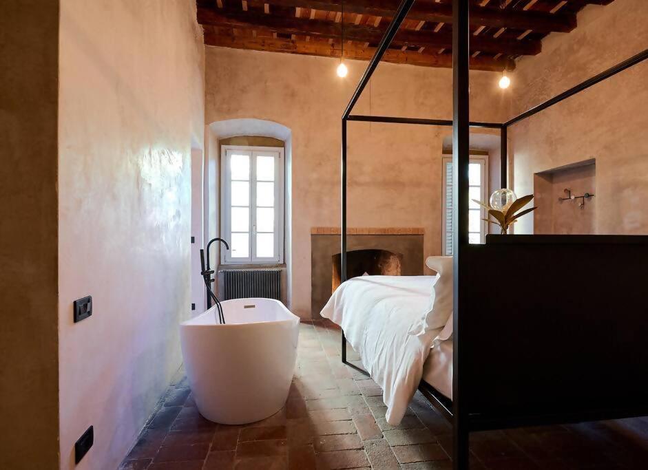 Domus Dea Luxury * Bérgamo