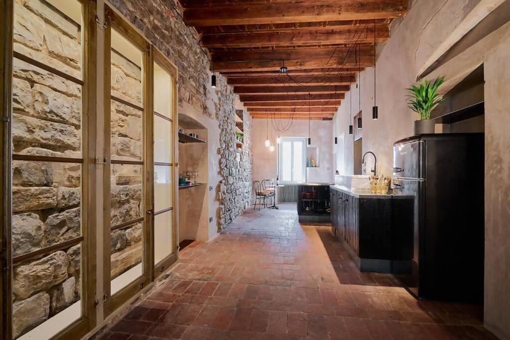 Domus Dea Luxury Apartamento