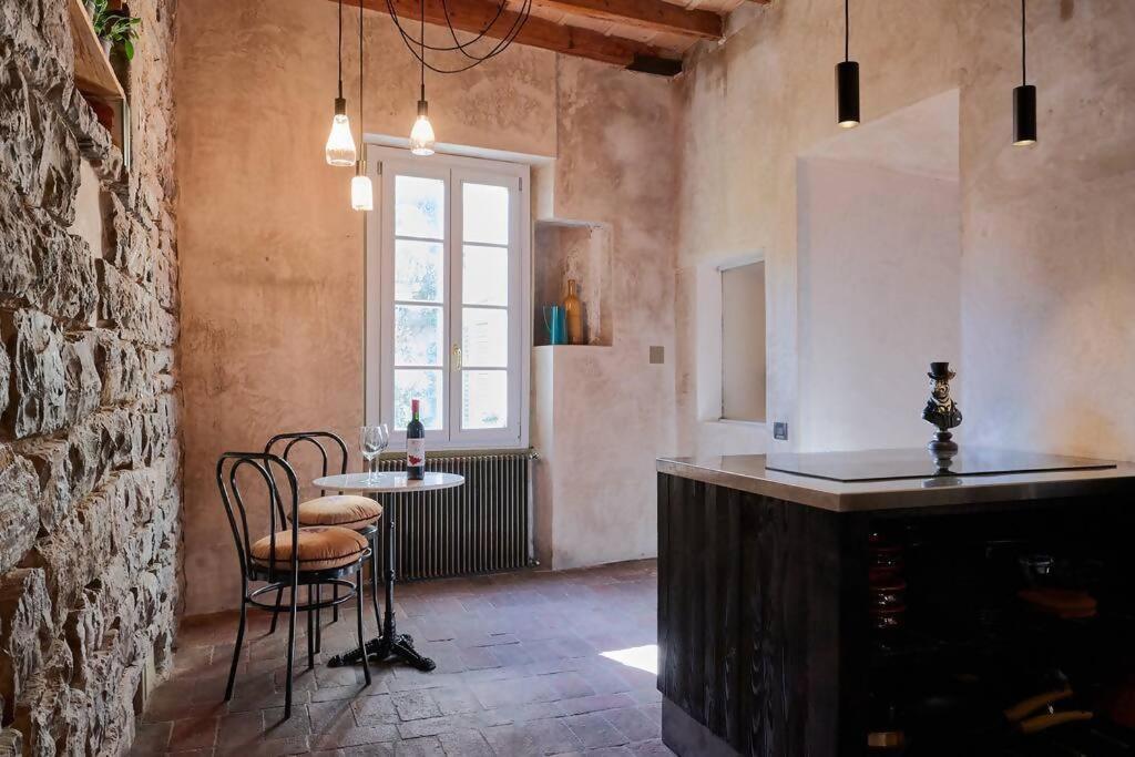 Domus Dea Luxury Apartamento *