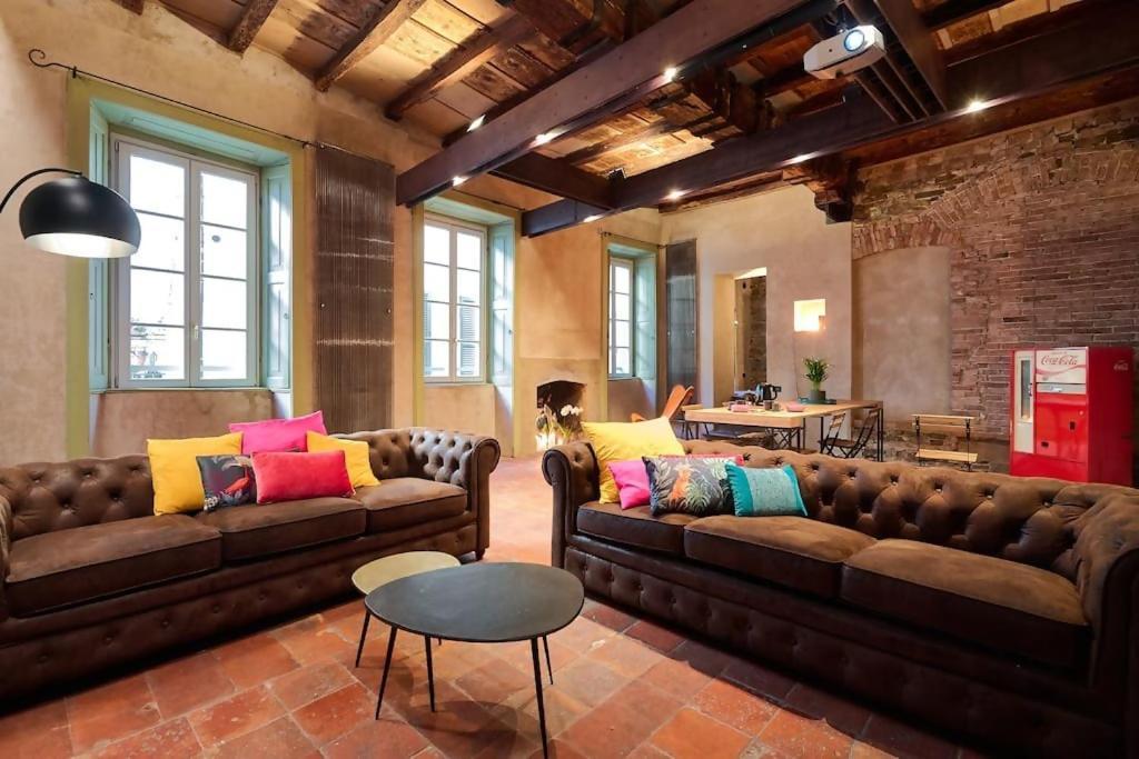 Apartamento Domus Dea Luxury *