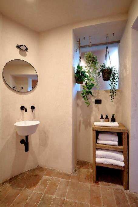 Domus Dea Luxury Apartament *