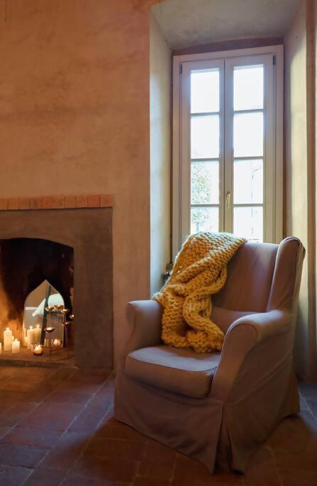 Domus Dea Luxury Apartament Bergamo