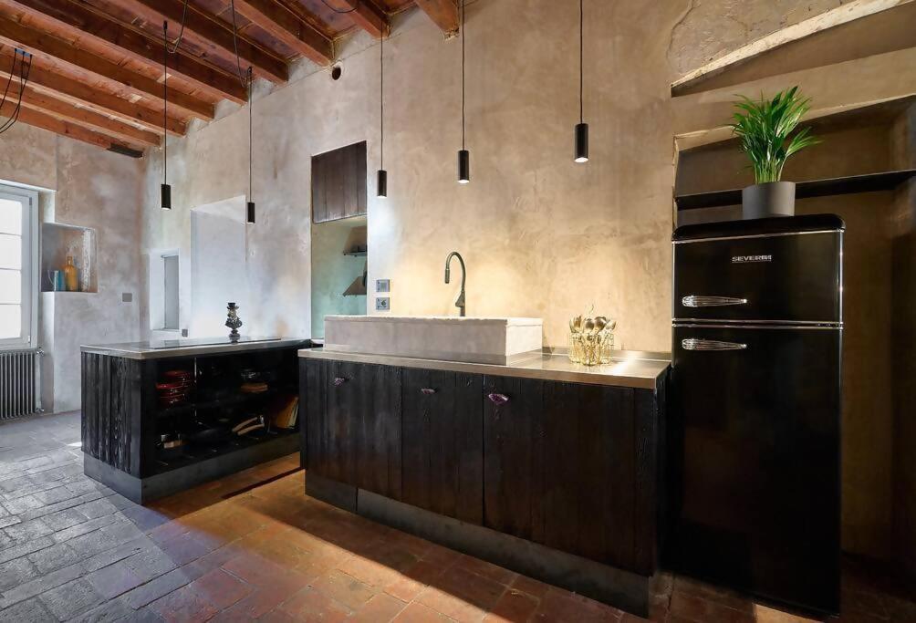 Domus Dea Luxury Bergamo