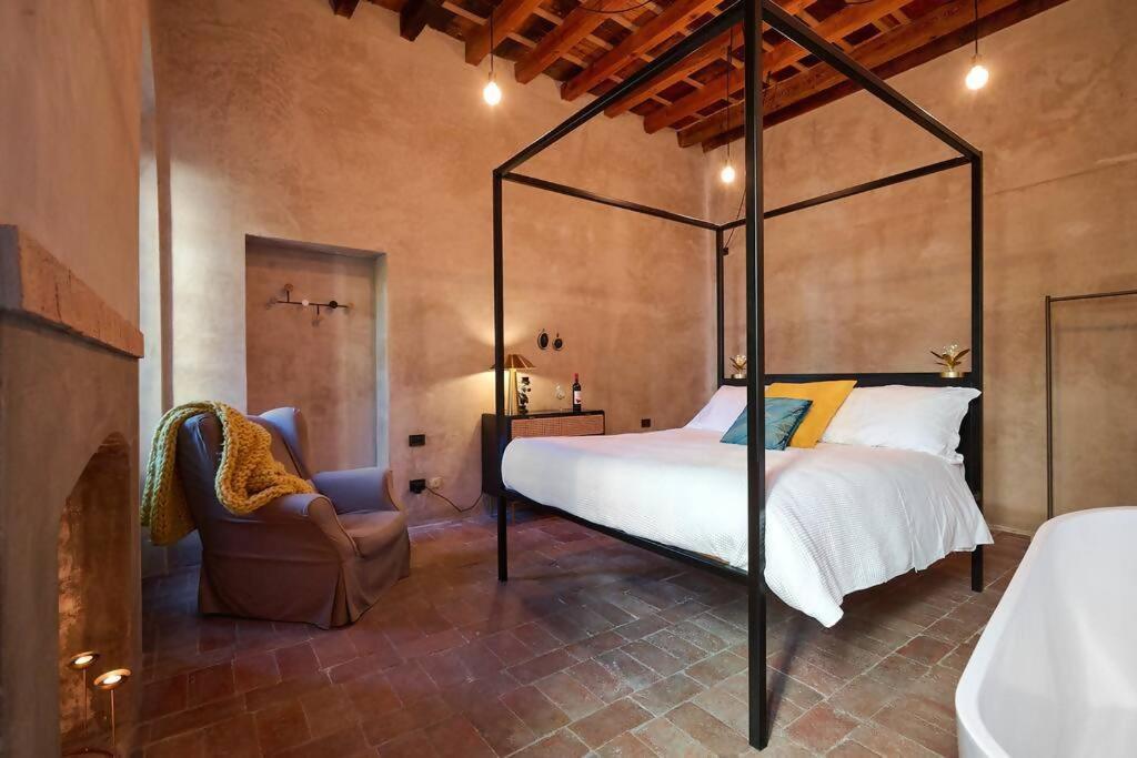 Apartament Domus Dea Luxury